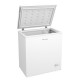 Princess CF218PAR Καταψύκτης Μπαούλο 195lt Princess CF218PAR Καταψύκτης Μπαούλο 195lt